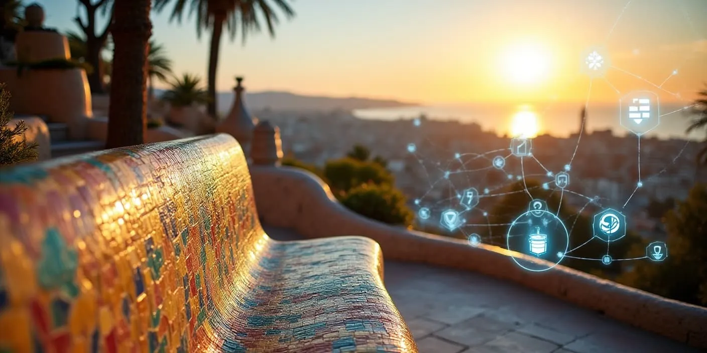 Servicios IT Barcelona